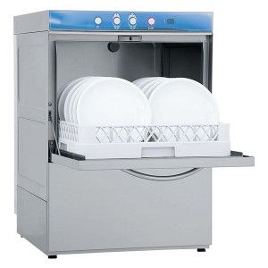 Посудомоечная машина с фронтальной загрузкой Elettrobar FAST 60DE