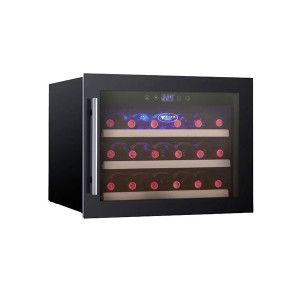 Винный шкаф Cold Vine C18-KBB1