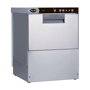 Посудомоечная машина с фронтальной загрузкой Apach AF501
